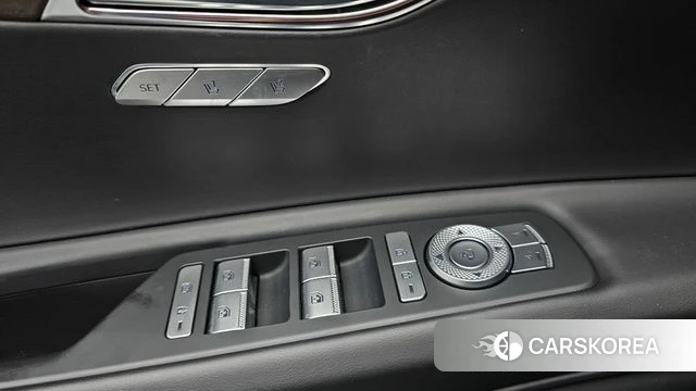 Genesis GV80 id 4848695 из Кореи 19