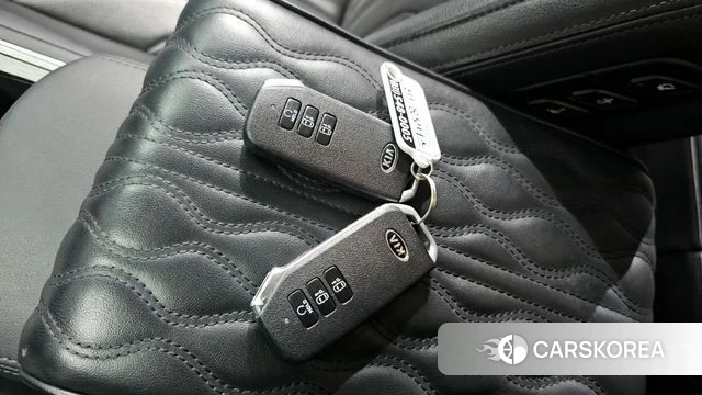 Kia K5 3rd generation id 4410069 из Кореи 19