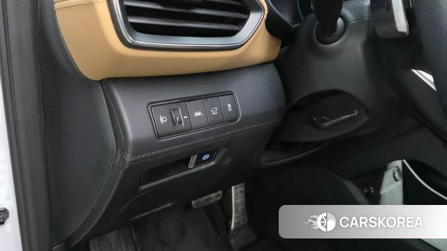 Hyundai The New Santa Fe id 4603760 из Кореи 19