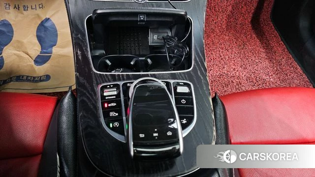 Mercedes-Benz E-Class W213 id 4245950 из Кореи 19
