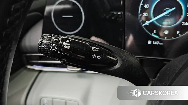 Hyundai The New Avante (CN7) id 4847752 из Кореи 19