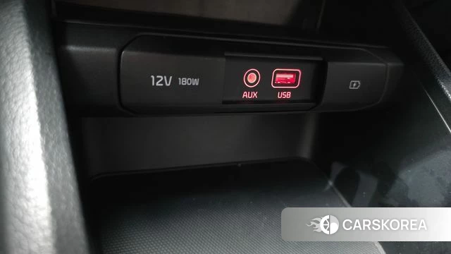 Kia Come New K3 id 4755476 из Кореи 19