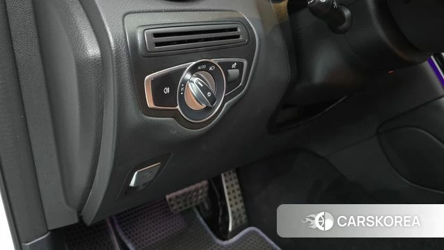 Mercedes-Benz GLC-Class X253 id 4753886 из Кореи 19