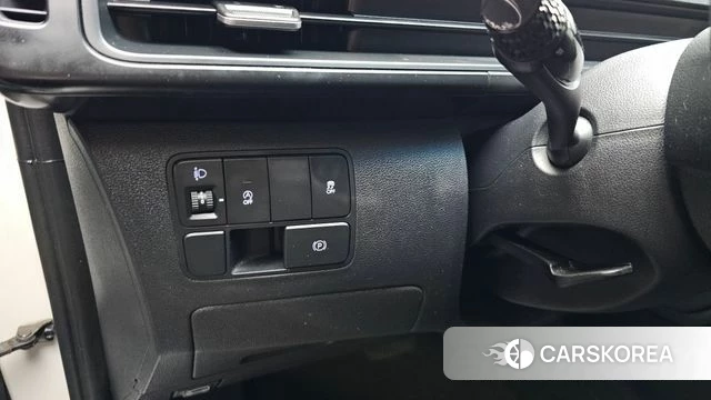 Hyundai Staria id 4641034 из Кореи 19