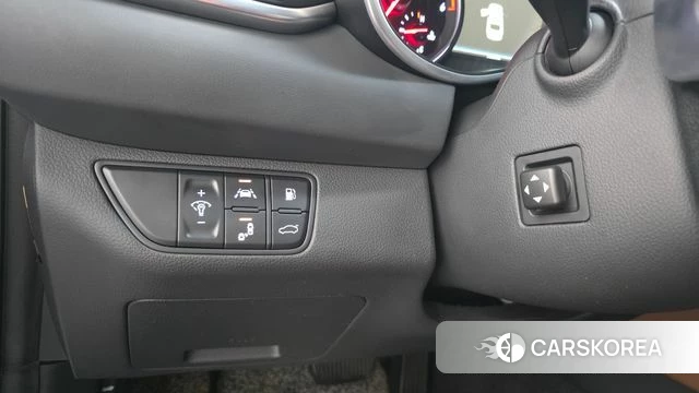Genesis G70 id 4435662 из Кореи 19