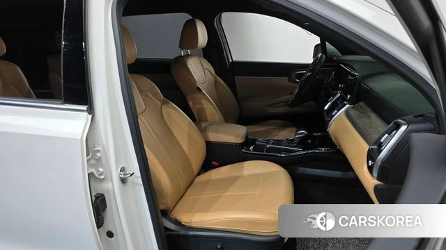 Kia Sorento 4th Generation id 4434414 из Кореи 19