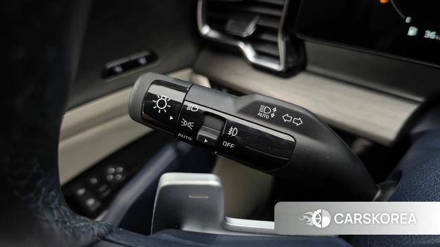Kia Sportage 5th Generation Hybrid id 4517121 из Кореи 19
