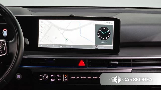 Kia The New Sorento 4th Generation id 4773379 из Кореи 19