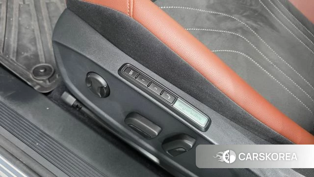 Volkswagen ID.4 id 4762754 из Кореи 19