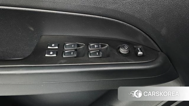 Ssangyong Rexton Sports id 4672847 из Кореи 19
