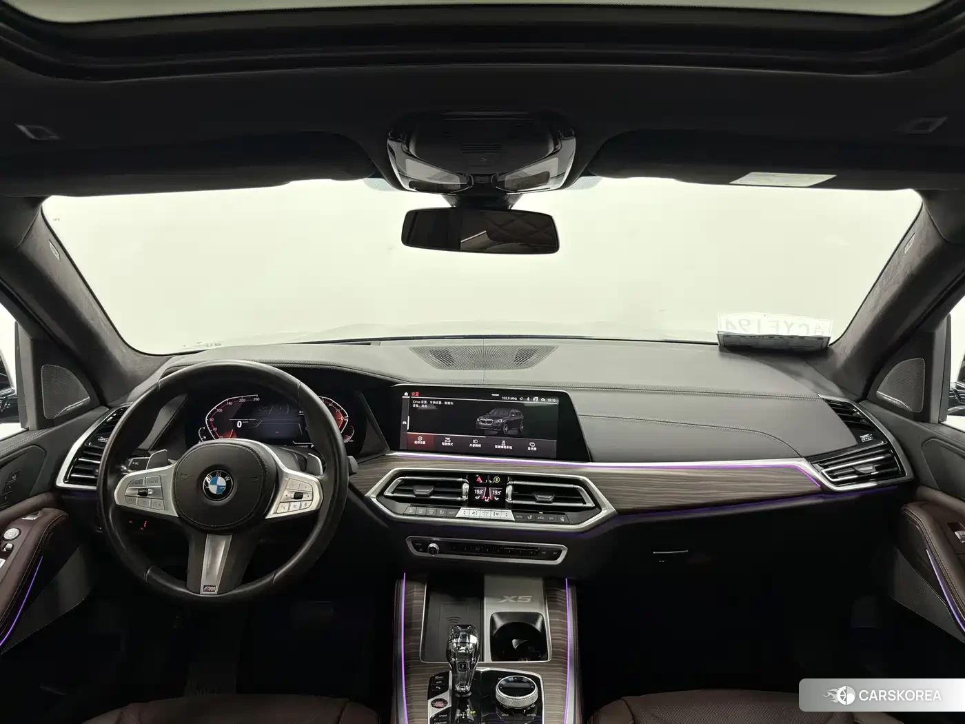 BMW X5 id 4601909 из Китая 19