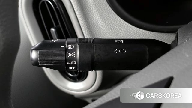 Kia Morning Urban (JA) id 4283675 из Кореи 19