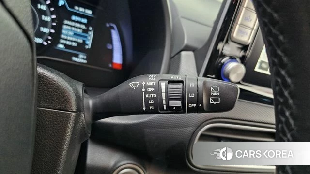 Hyundai Kona Electric id 4317922 из Кореи 19
