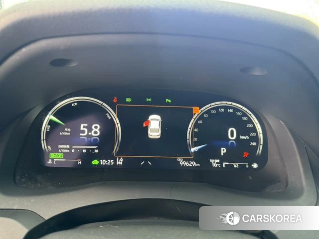 Toyota Camry id 4298501 из Китая 19