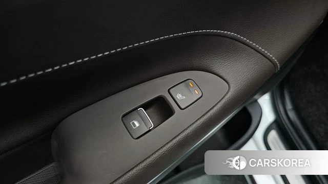 Hyundai Grandeur IG Hybrid id 4410838 из Кореи 19