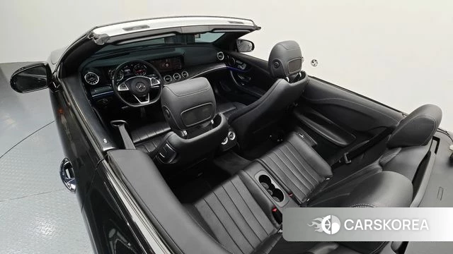 Mercedes-Benz E-Class W213 id 4225560 из Кореи 19
