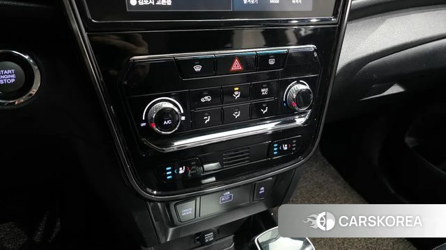 Ssangyong Berry New Tivoli id 4225050 из Кореи 19