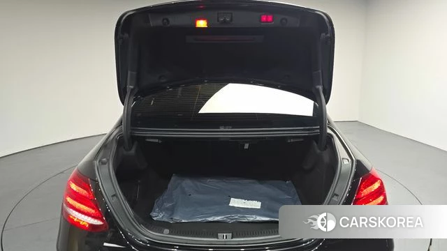 Mercedes-Benz E-Class W213 id 4371501 из Кореи 19
