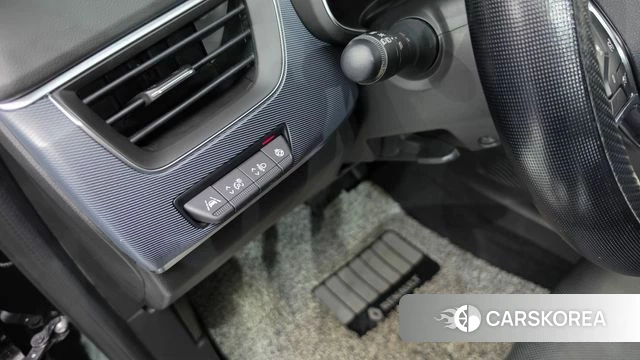 Renault Korea (Samsung) XM3 id 4759364 из Кореи 19