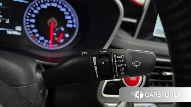 Genesis G70 id 4794966 из Кореи 19