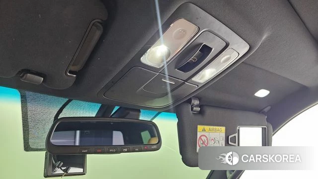 Kia Mohave Master id 4573397 из Кореи 19