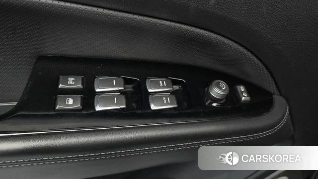 Ssangyong G4 Rexton id 4785730 из Кореи 19