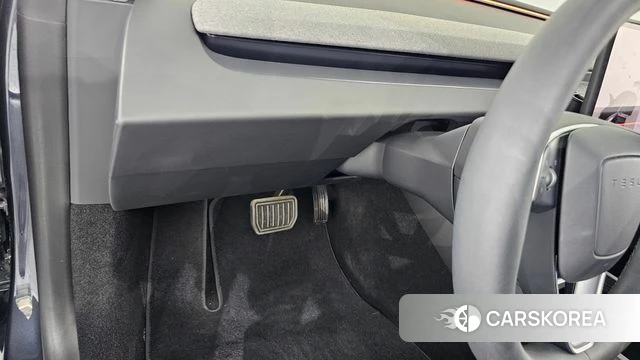 Tesla Model 3 id 4622983 из Кореи 19