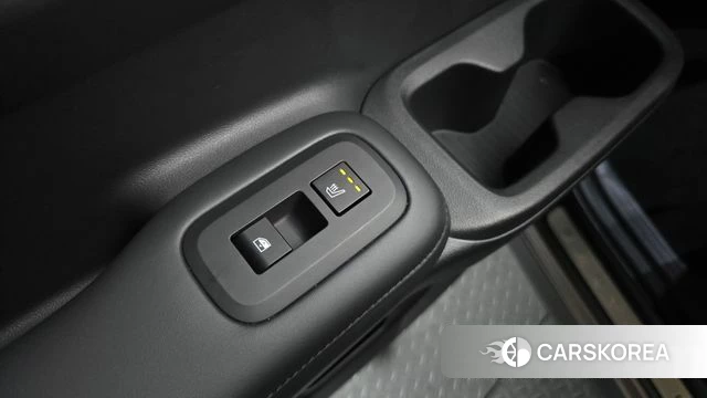 Hyundai Santa Fe (MX5) id 4480430 из Кореи 19