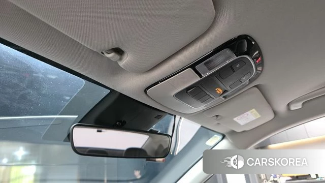 Hyundai Sonata Hybrid (DN8) id 4423026 из Кореи 19