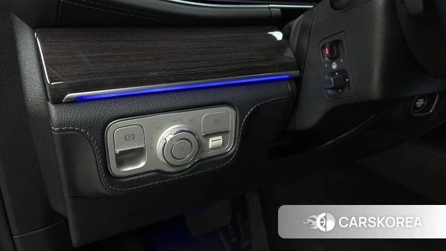 Mercedes-Benz GLE-Class W167 id 4636757 из Кореи 19