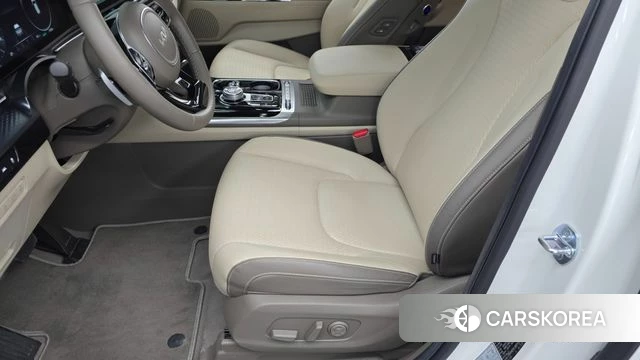 Kia Carnival 4th generation id 4692101 из Кореи 19