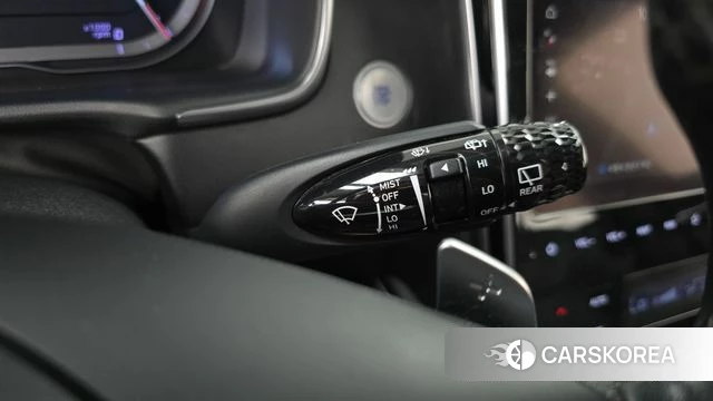 Hyundai Tucson (NX4) id 4864123 из Кореи 19