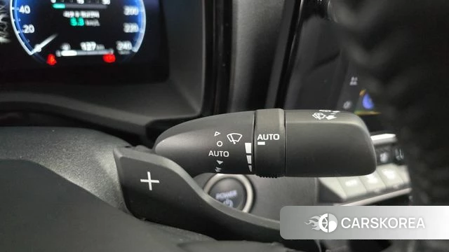 Toyota Camry (XV80) id 4729953 из Кореи 19