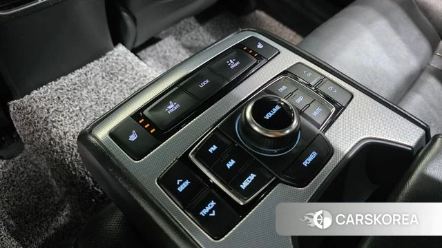 Genesis G80 id 4620402 из Кореи 19