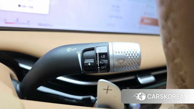 Genesis G80 (RG3) id 4442474 из Кореи 19