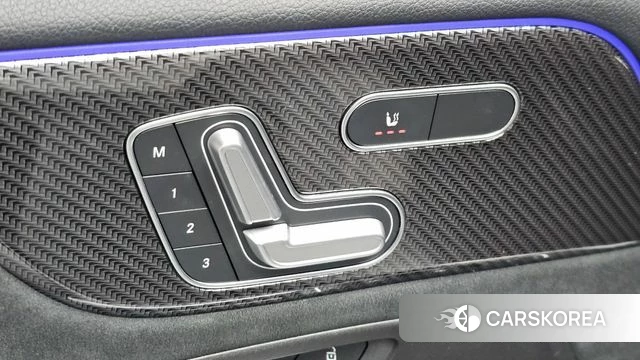 Mercedes-Benz GLB-Class X247 id 4769419 из Кореи 19
