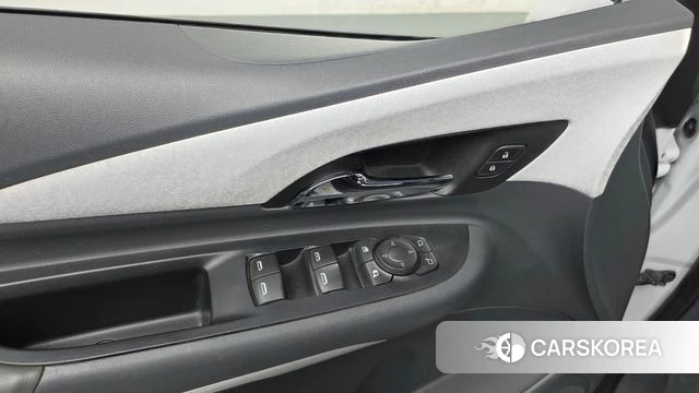 Chevrolet (GM Daewoo) Bolt EV id 4557872 из Кореи 19