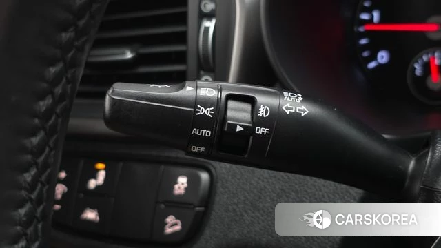 Kia The New Sorento id 4482795 из Кореи 19