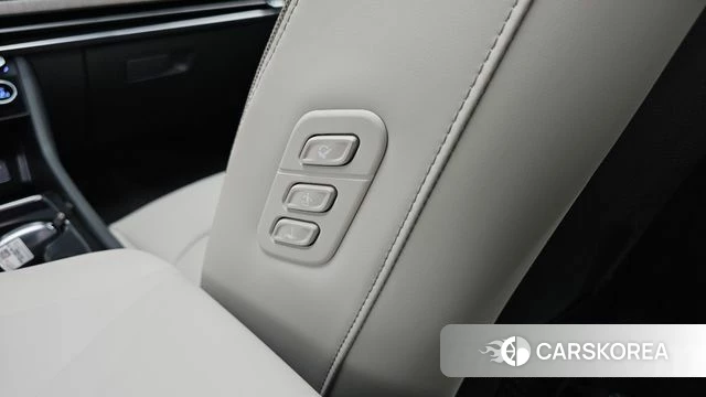 Hyundai Sonata D Edge (DN8) id 4291854 из Кореи 19
