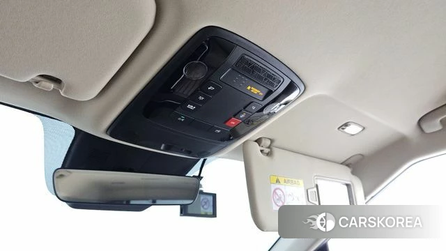 Kia The New Carnival 4th Generation id 4607425 из Кореи 19