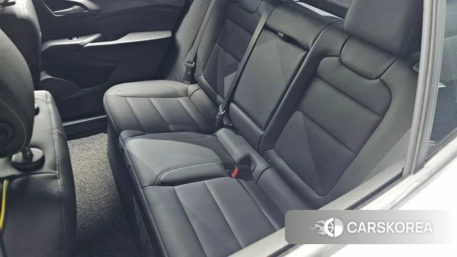 Chevrolet (GM Daewoo) Trax Crossover id 4432882 из Кореи 19