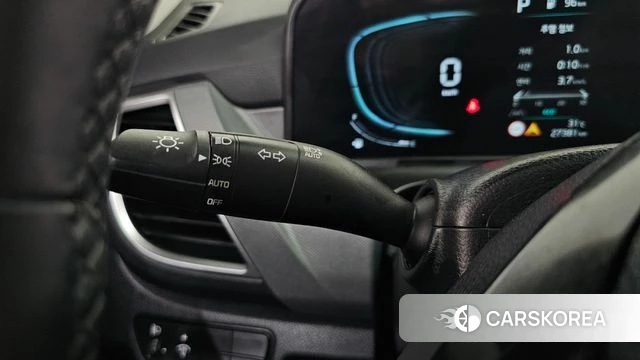 Kia The New Seltos id 4400573 из Кореи 19