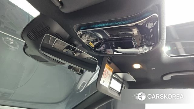 Mercedes-Benz GLC-Class X254 id 4523006 из Кореи 19