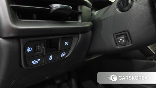 Hyundai Grandeur Hybrid (GN7) id 4782894 из Кореи 19