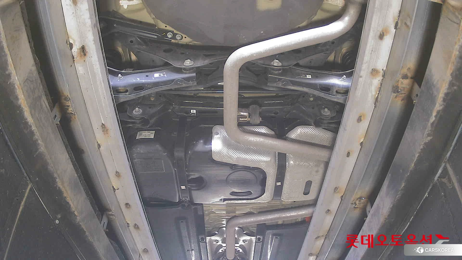 Kia K5 Hybrid id 4296889 из Кореи 19