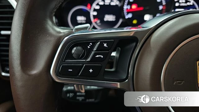 Porsche Cayenne (PO536) id 4610261 из Кореи 19