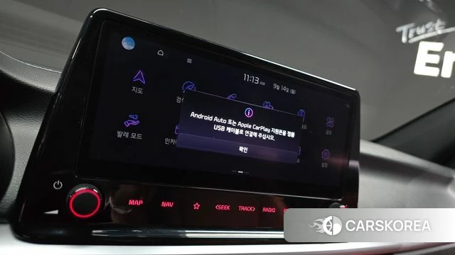 Kia The New K3 2nd generation id 4848813 из Кореи 19