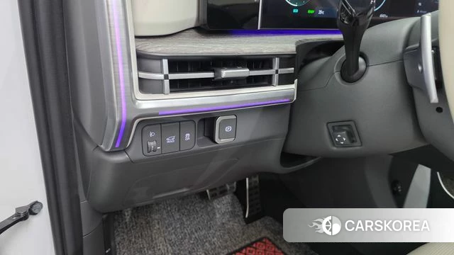 Hyundai Santa Fe (MX5) id 4916649 из Кореи 19