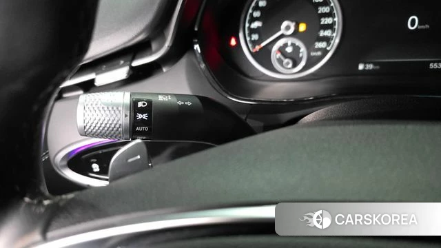 Genesis GV70 id 4444895 из Кореи 19