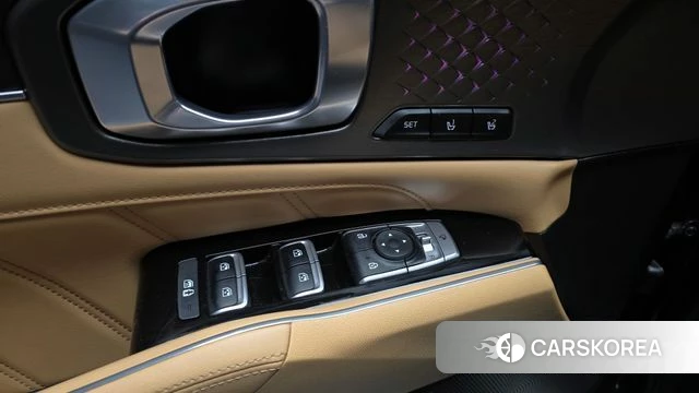 Kia Sorento 4th Generation id 4223615 из Кореи 19